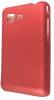 Samsung Star 3 Duos S5222 Back Cover Case Red  SS3DS5222BCCR OEM